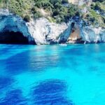 Paxoi, Antipaxoi and Blue Caves Cruise from Corfu - What’s Included and What’s Not?