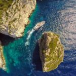 Paxos Antipaxos Blue Caves Cruise from Corfu - The Value Proposition: Is It Worth It?