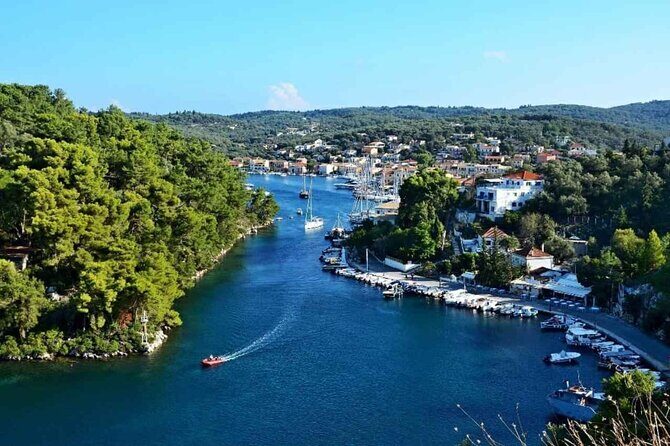 Paxos Antipaxos the best boat trip from Corfu - Who Is This Tour Best For?