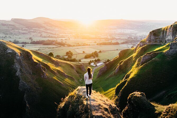 Peak District Tour App, Hidden Gems Game and Big Britain Quiz (7 Day Pass) UK - Real User Insights