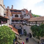 Peles Castle, Dracula's Castle and Medieval Town of Brasov in one day - Transportation, Group Size, and Timing
