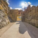 Peloponnese & Nemea Wine Tour (Full Day) - Starting from Athens: The Comfort of Private Transportation