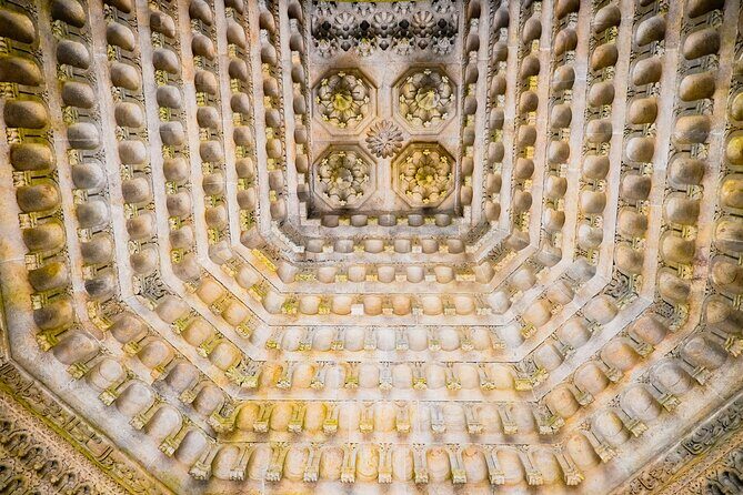 Pena Palace and Park Entry Tickets in Sintra - FAQ