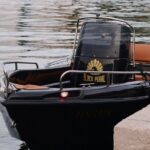 Perast-Our Lady Of The Rocks &Blue Cave-Private Tour Black Pearl - Authentic Experiences Reported by Travelers