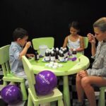 Perfume workshop for children in Grasse - A Closer Look at the Perfume Workshop Experience