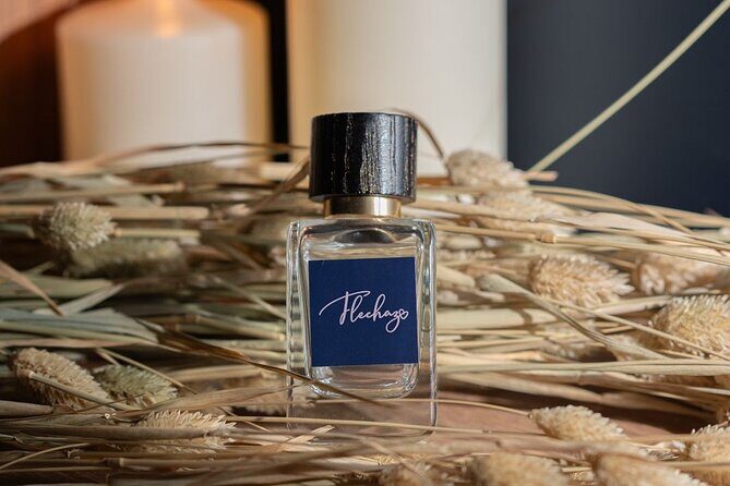 Perfume Workshop in Istanbul - Who Would Love This Activity?