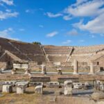 Pergamon Tour from Izmir City by Khalid - The Turkish Lunch and Overall Experience