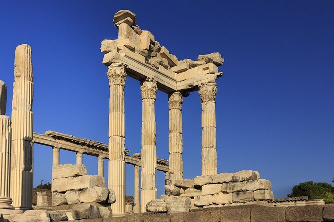 Pergamon Tour - Who Is This Tour Best For?