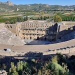 Perge Aspendos Aquaduct Side with Waterfall - Final Thoughts: Who Will Love This Tour?