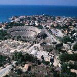 Perge Aspendos Side and Manavgat Waterfall Tour - Reviews in Action: Authentic Insights