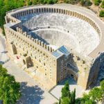 Perge, Aspendos, Side and Waterfall Full Day Tour - Detailed Breakdown of the Itinerary