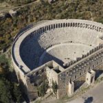 Perge-Aspendos-Side from Antalya and regions - Transportation and Group Size