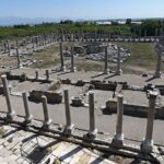 Perge Aspendos Side the Historical sites of Antalya - The Practical Side: What’s Included and What to Expect