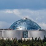Perlan Museum - Wonders of Iceland & Áróra Northern Lights Planetarium Show - What Reviewers Love