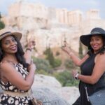 Personal Photographer in Athens / Private / 3hours - What to Expect from the Experience