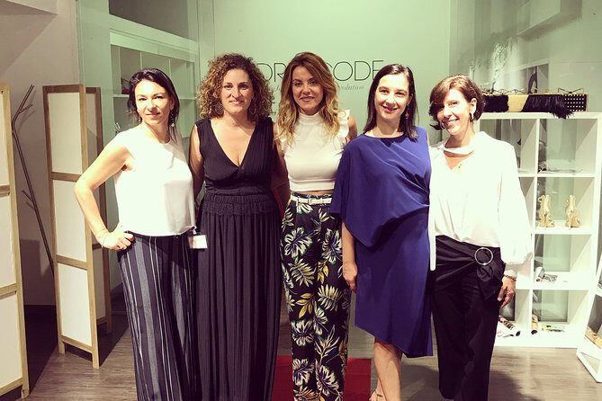 Personal Shopper in Milan - shopping tour in Milan - FAQ