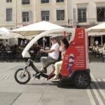 Personalized discovery of historic Lyon - Deep Dive into the Itinerary