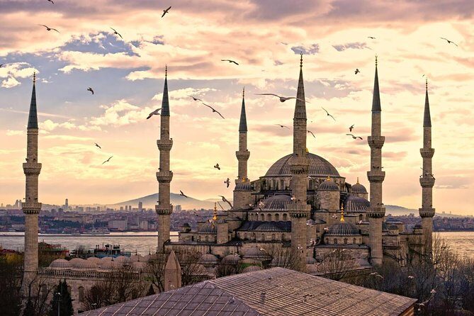 Personalized Istanbul Tour with Private Local Tour Guide - FAQs