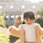 Personalized Photoshoot Outside the Colosseum - Authentic Feedback from Reviewers