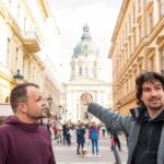 Pest side stories with a Historian - Who Is This Tour Best For?