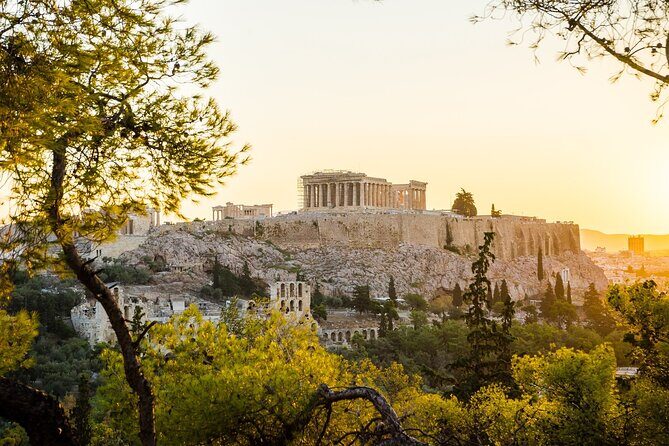 Philosophy and Democracy tour of Athens - FAQ