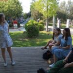 Philosophy Experiential Workshop at Plato's Academy Park -Athens - Practical Details and Value