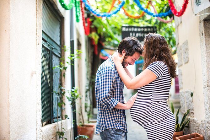 Photo Shoot with a Private Vacation Photographer in LISBON, PORTUGAL - Final Thoughts