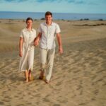 Photoshoot in the Dunes of Maspalomas - Why It’s Worth Considering