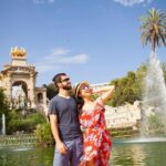 Photoshoot tour in Barcelona Secret Corners - What’s Included and How Does It Add Value?