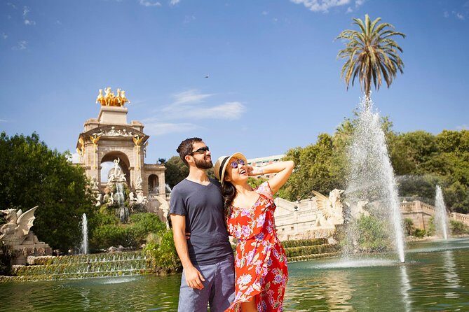 Photoshoot tour in Barcelona Secret Corners - What’s Included and How Does It Add Value?