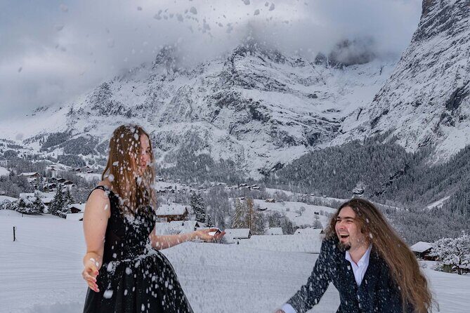 Phototour Private Photoshoot in Interlaken & Lake Brienz and Thun - Final Thoughts