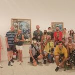 Picasso Museum Guided Tour with Skip the Line Ticket - FAQ