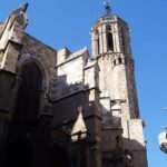 Picasso Museum & Private Walking Tour of Born or Gothic Quarter - Who Would Love This Tour?