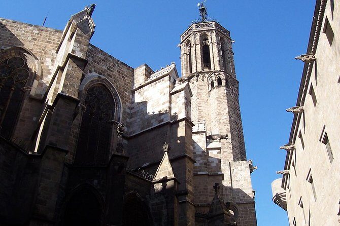Picasso Museum & Private Walking Tour of Born or Gothic Quarter - Who Would Love This Tour?