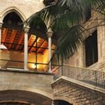 Picasso Small Group Walking Tour with Museum Skip the Line Ticket - The Itinerary Breakdown