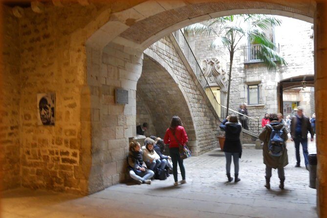 Picassos Footsteps: Private Tour & Museum - The Sum Up