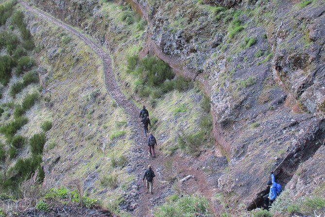 Pico do Arieiro - Pico Ruivo - Achada do Teixeira Walk - FAQ