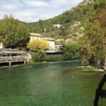 Picturesque Luberon - From AIX-EN-PROVENCE - The Itinerary in Detail