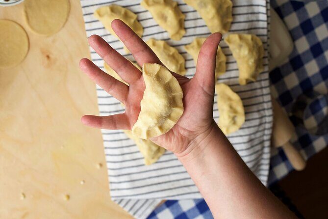Pierogi Cooking Class with Market Shopping and Local Snacks - An In-Depth Look at the Experience