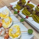 Pintxos and Tapas Cooking Class in Bilbao - Practical Details