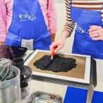 Pintxos cooking class from the classics to modern pintxos - FAQs