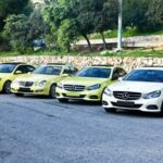 Piraeus port to Athens Airport - The Experience in Practice