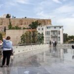 Piraeus Shore Excursion: ALL INCLUSIVE Skip-the-Lines Athens sightseeing Tour - FAQs