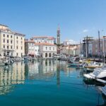 Piran and Panoramic Slovenian Coast from Koper - Real Traveler Perspectives