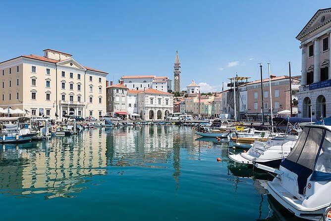 Piran and Panoramic Slovenian Coast from Koper - Real Traveler Perspectives