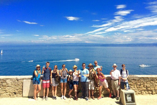 Piran Walking Tour with Local Wine and Food Tasting - Who Would Love This Tour?
