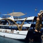 Pirate Boat Tour From Kemer - What to Expect from the Pirate Boat Tour from Kemer