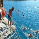Pirate Boat Trip in Antalya - The Reviews: Authentic Perspectives