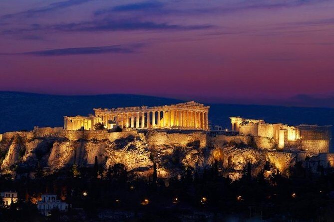 Pireaus port to Athens city center - Final Thoughts