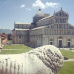 Pisa all inclusive: Baptistery, Cathedral and Leaning Tower guided tour - Climbing the Leaning Tower